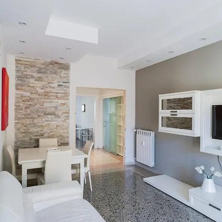 Damagi Apartment Rome