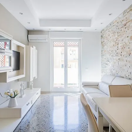 Apartment Damagi Rome