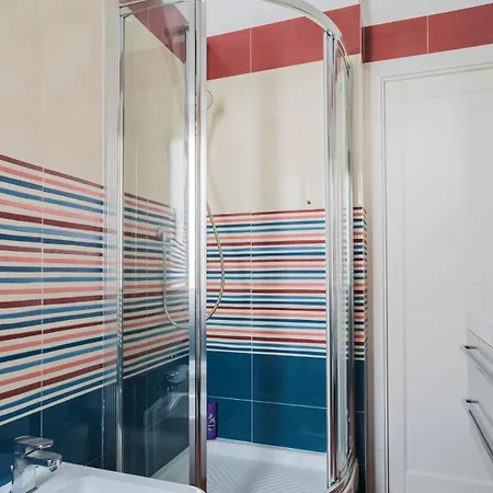 Apartamento Damagi